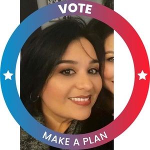 Meet your Posher, Jaika